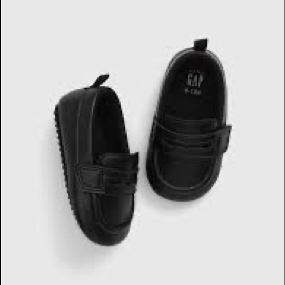 Baby GAP Loafers 12-18 month - Picture 1 of 3